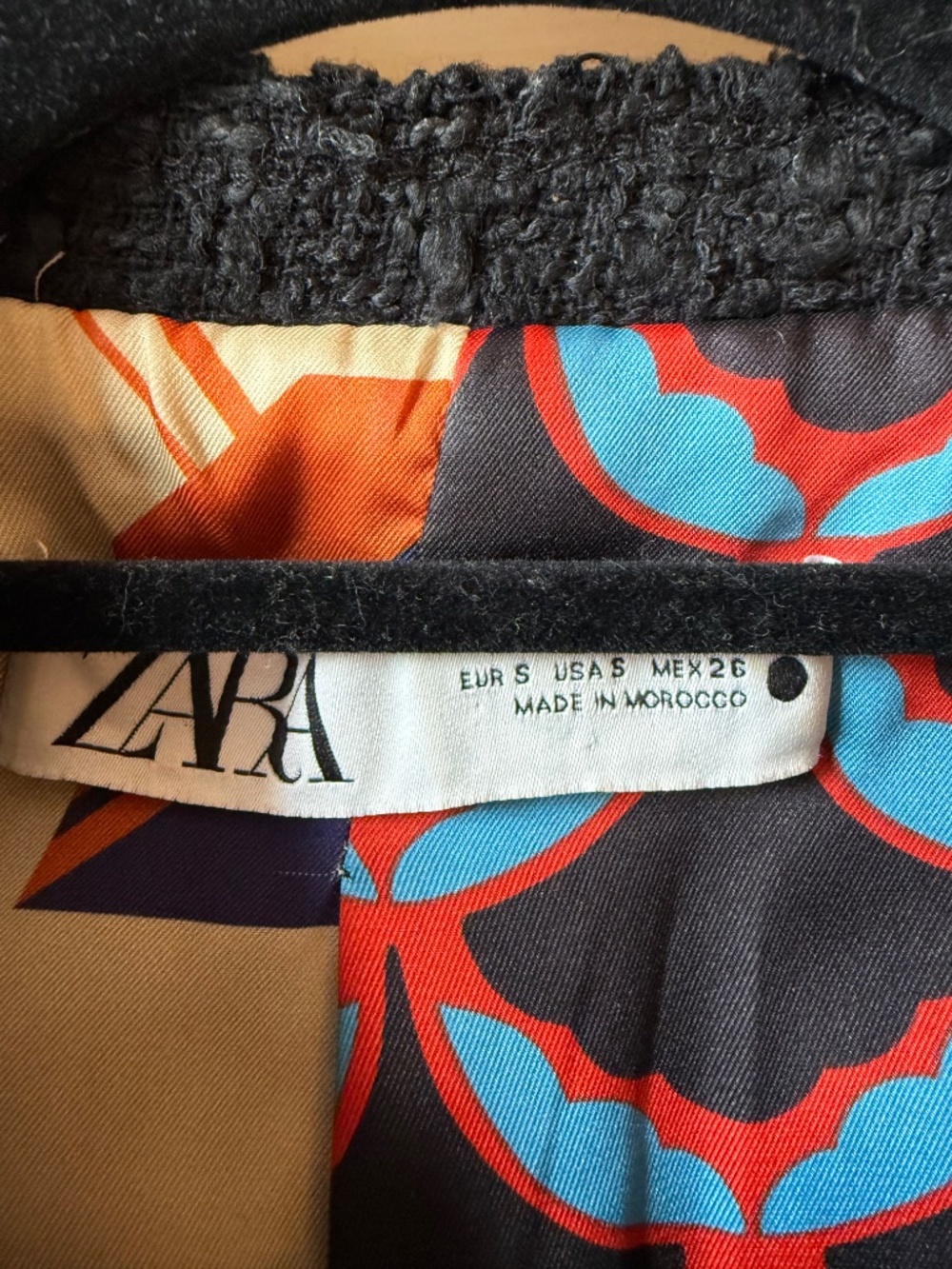 Lady Jacket - Picture 3 of 4